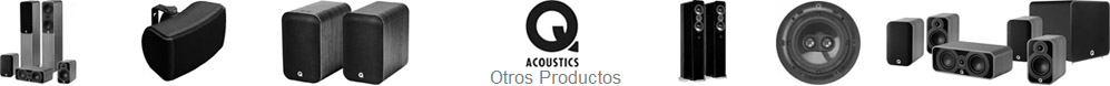 Q Acoustics